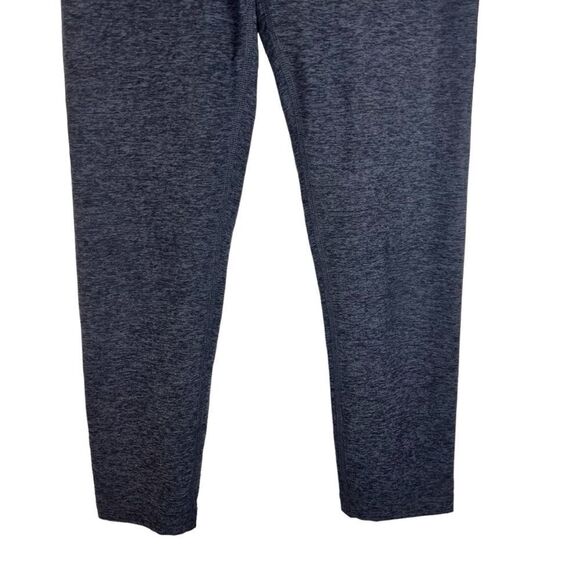 Beyond Yoga Womens Space Dye Cropped Leggings Size Small Compression Athletic - Picture 2 of 7